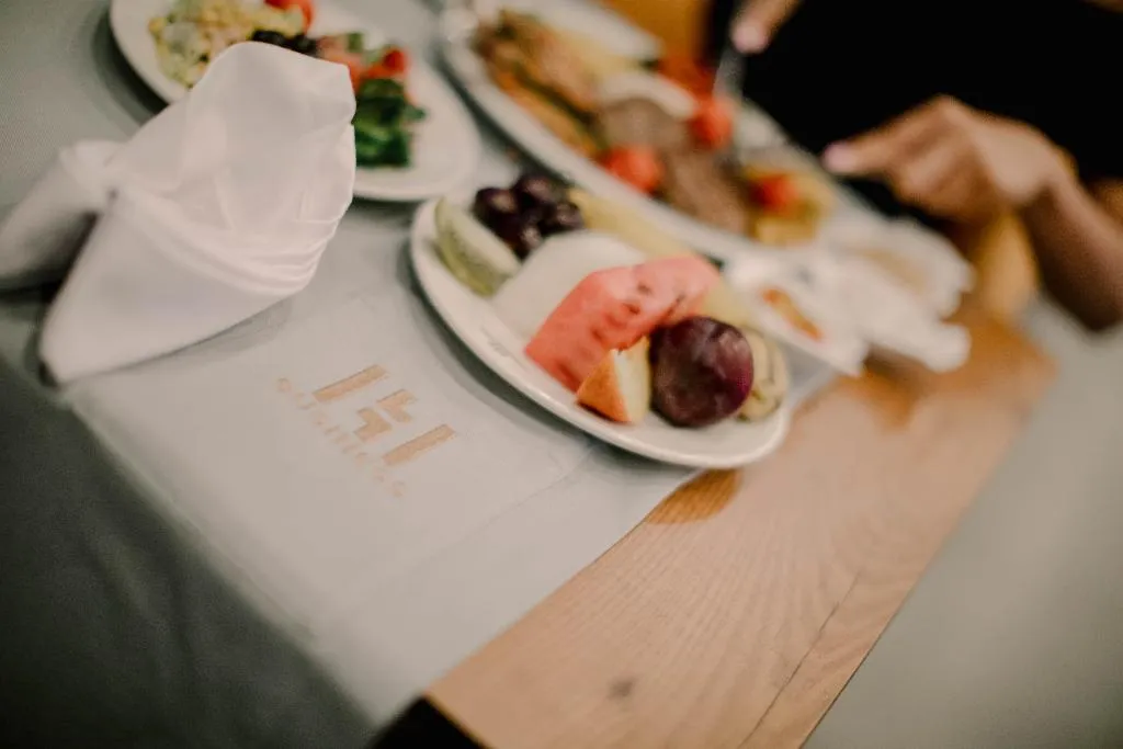 Restaurant, Laren Seaside Hotel & Spa, Antalya