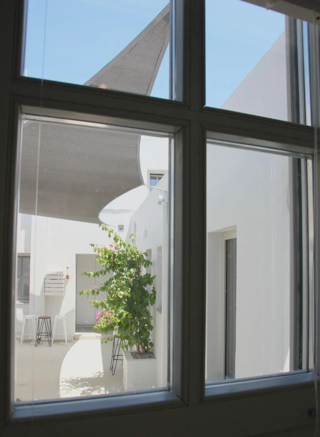 Room, Lindos Comfy Suites, Rhodes