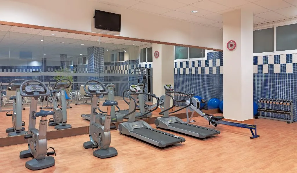 Sports and Entertainment, H10 Estepona Palace, Costa Del Sol