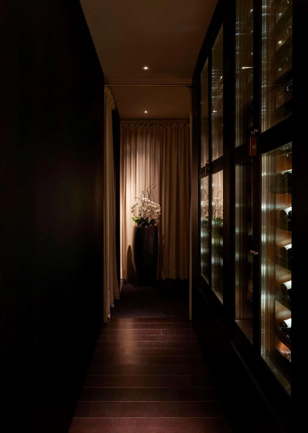 General view, Park Hyatt Milan, Milan