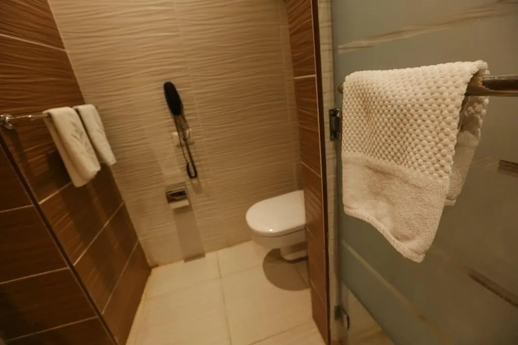 Room, Tolip El Narges Hotel Spa, Cairo