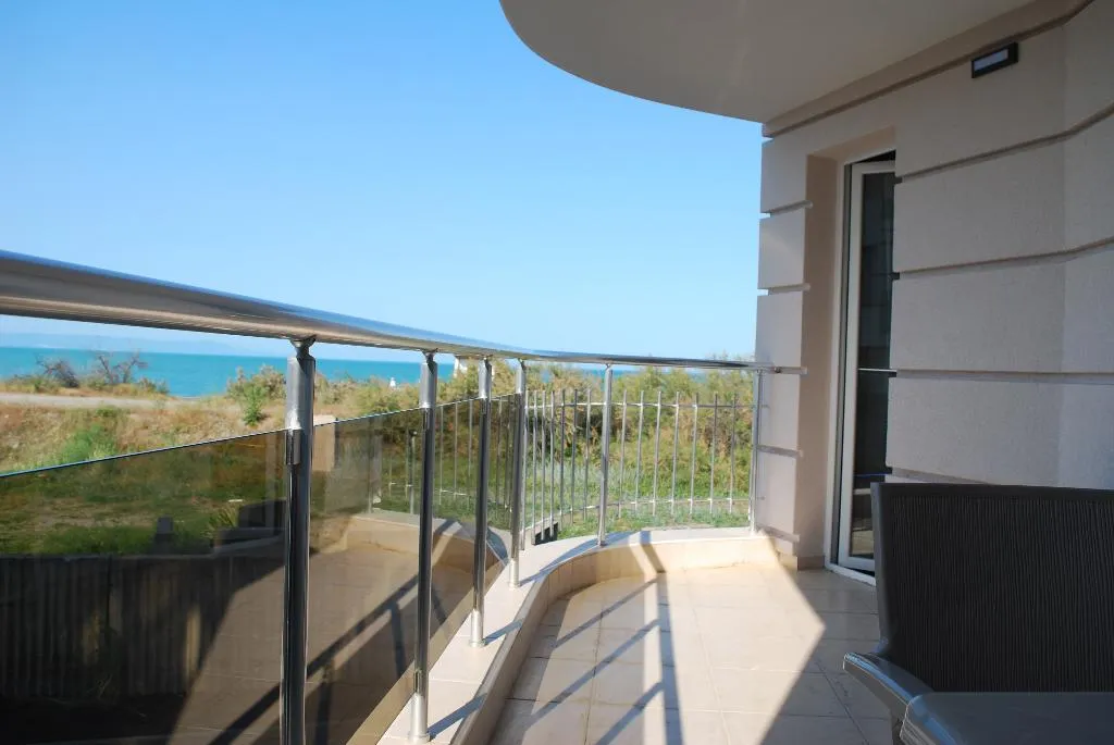STUDIO SEA VIEW Room, Dune Boutique, Bourgas
