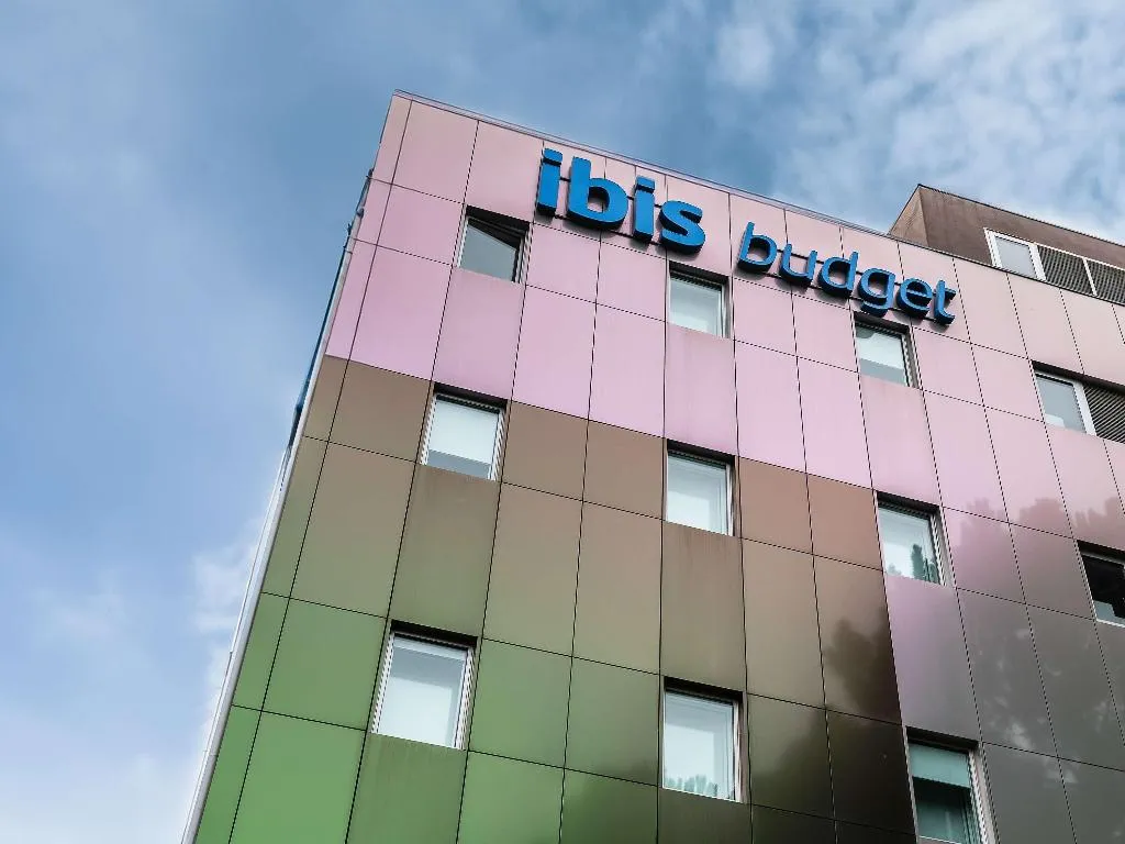 General view, ibis budget Porto Gaia, Porto