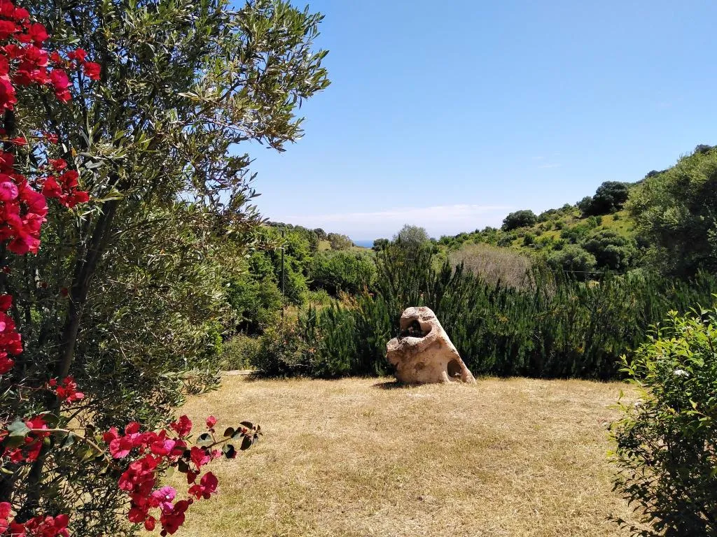 APARTMENT SEA VIEW Room, PMS CaseVacanze Budoni, Olbia