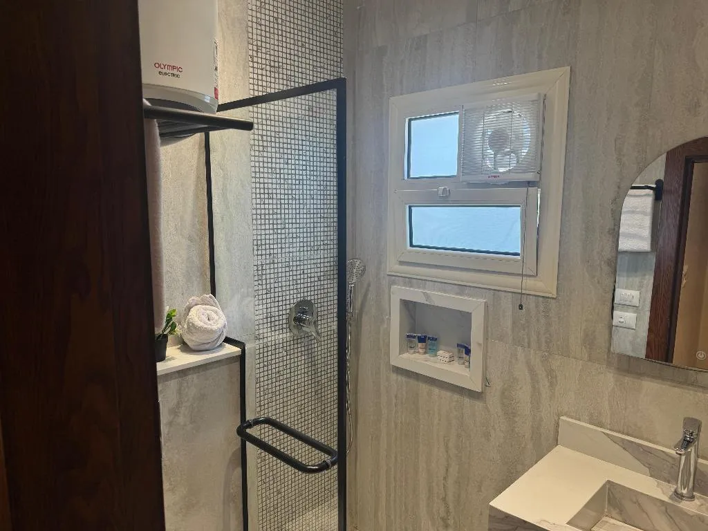 SUITE SUPERIOR Room, Palacio Pyramids Hotel, Cairo