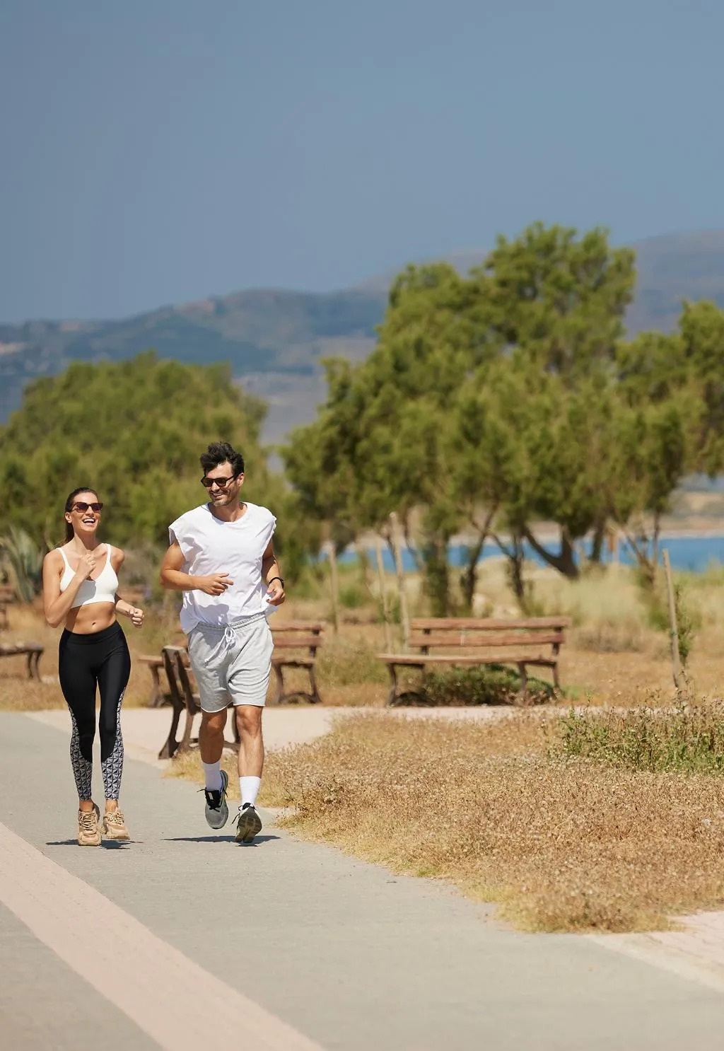 Sports and Entertainment, Asterion Suites & Spa, Crete