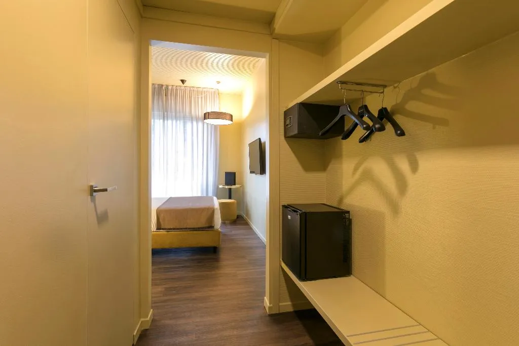 DOUBLE ECONOMY Room, Hotel Mealba, Milan