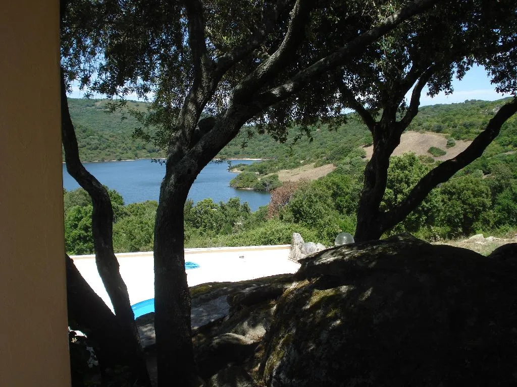 DOUBLE SUPERIOR Room, Hotel Relais Valkarana, Olbia