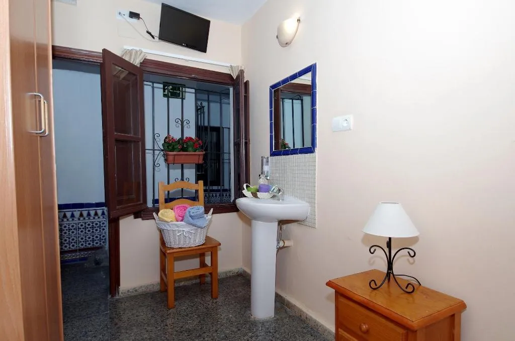 Room, Pension Aduar, Costa Del Sol