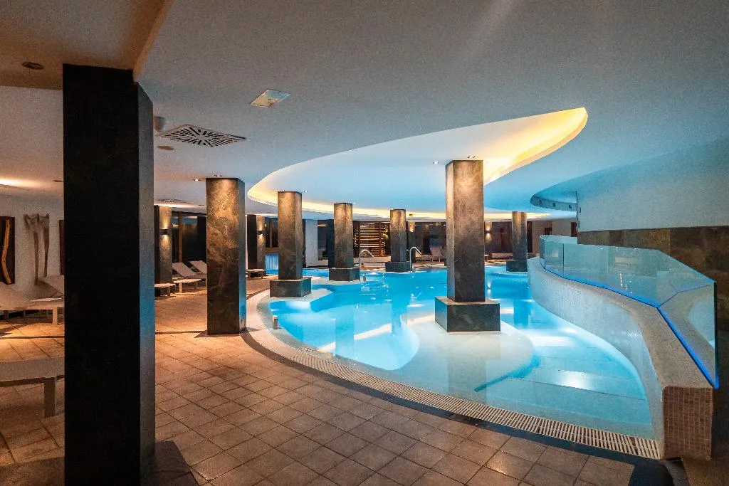 Sports and Entertainment, GPRO Valparaíso Palace and Spa, Majorca