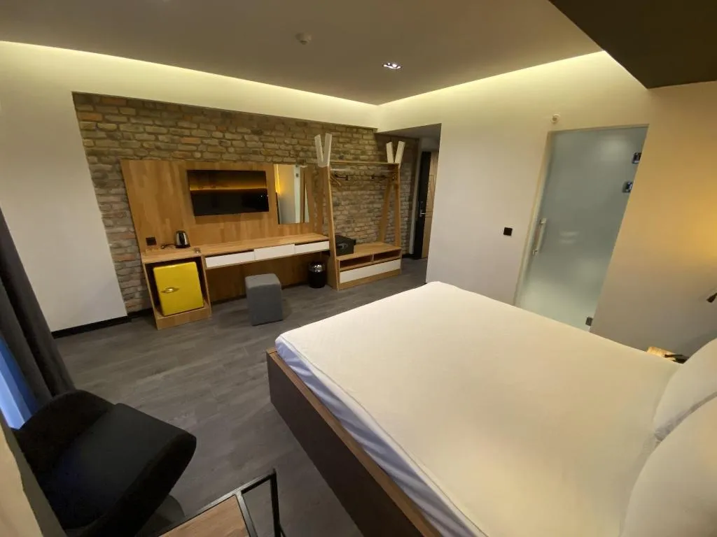 Room, Afflon Hotels Loft City, Antalya