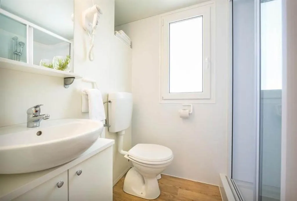 Room, Valkanela Camping, Istria