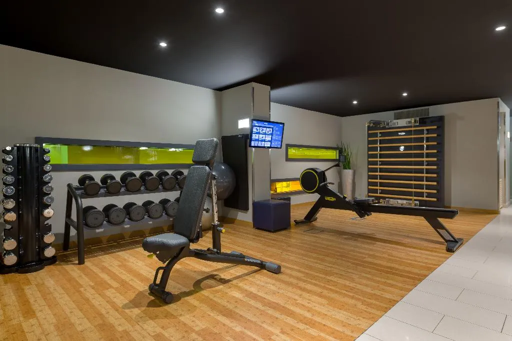 Sports and Entertainment, Movenpick Hotel Amsterdam City Centre, Amsterdam