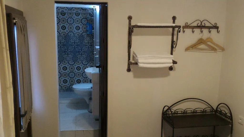 TWIN ECONOMY Room, Ena Serenity Boutique Hotel, Izmir