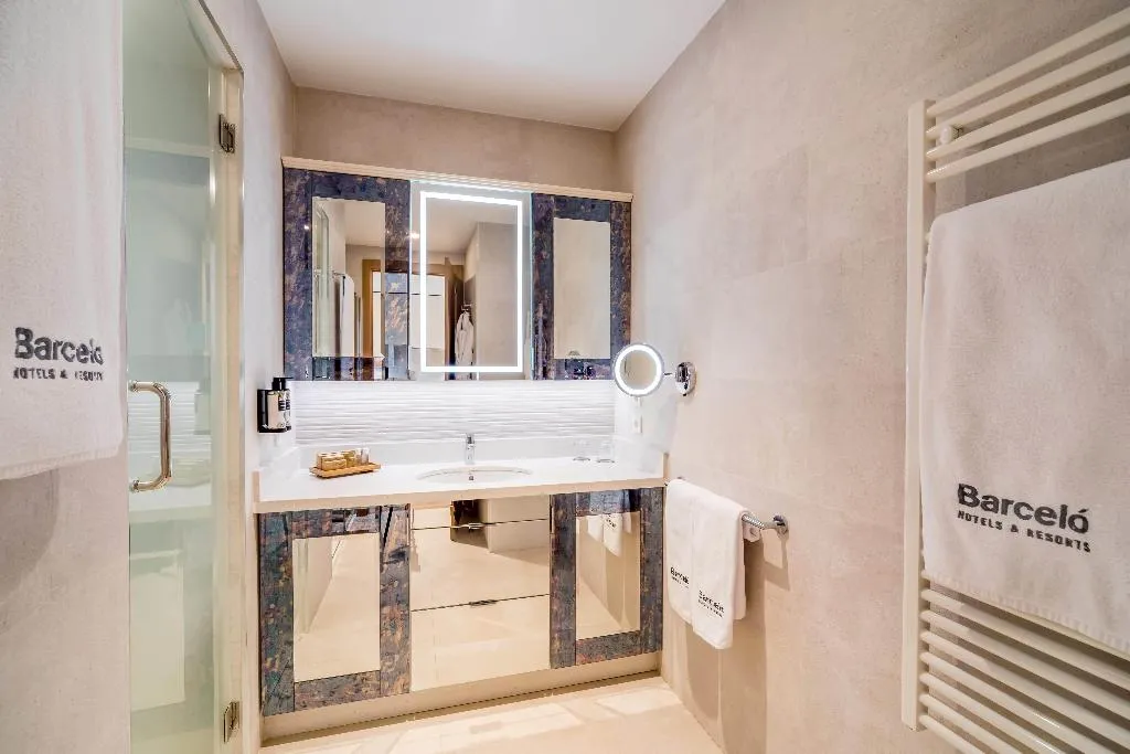 JUNIOR SUITE POOL VIEW Room, Barceló La Nucia Palms – Adults Recommended, Costa Blanca