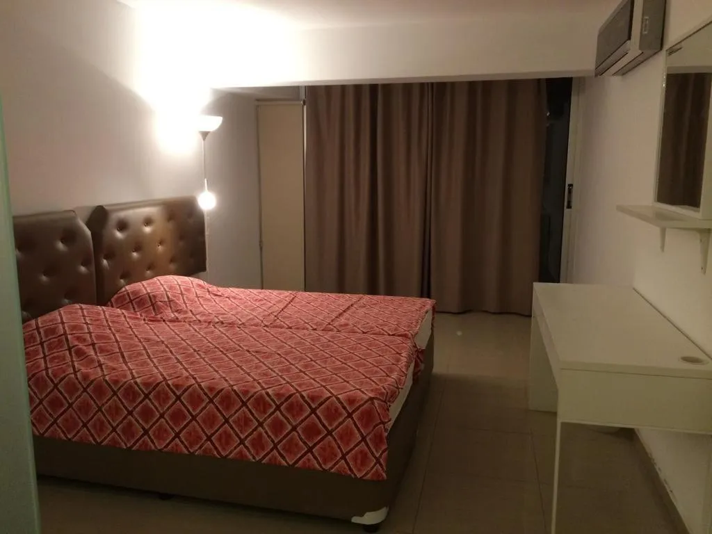 QUADRUPLE STANDARD Room, Pambos Napa Rocs, Cyprus