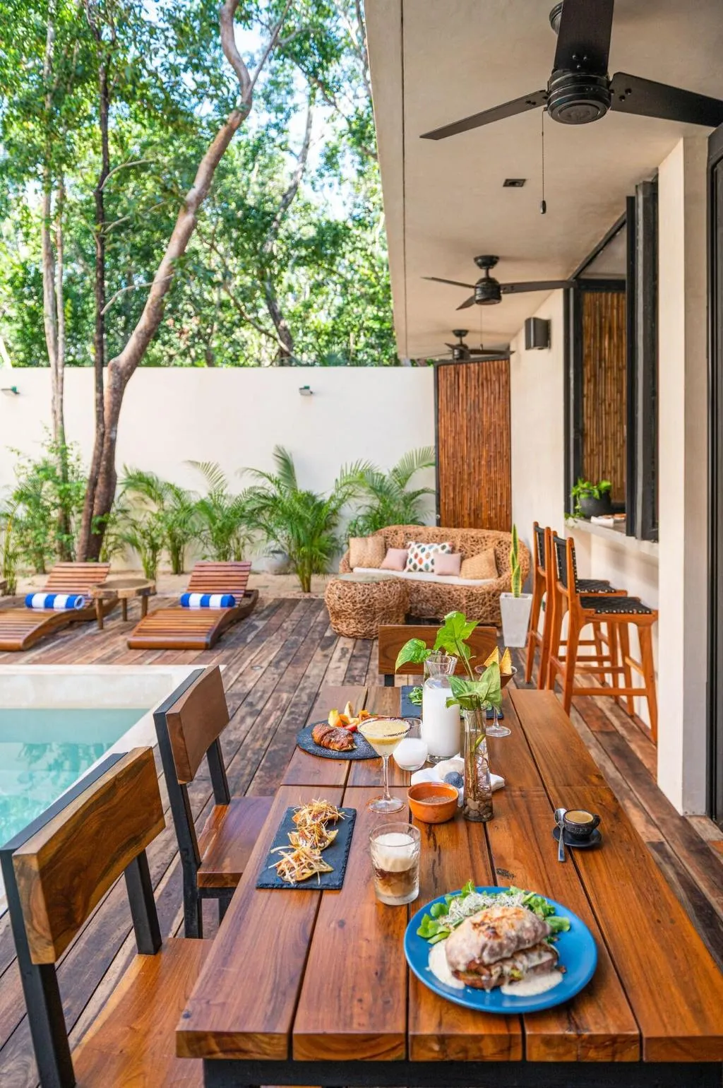 Room, Irie Tulum, Cancun Area