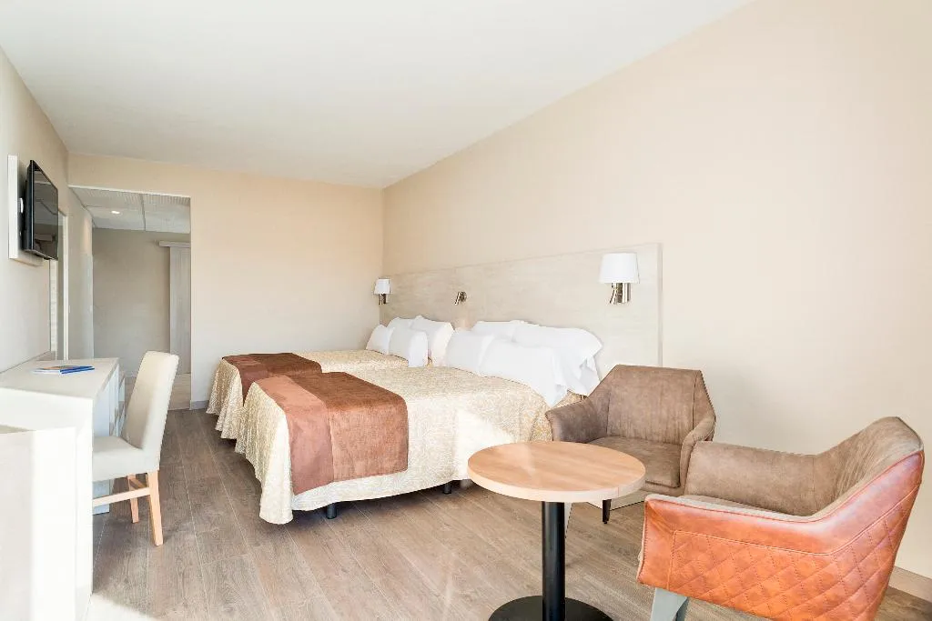 Double or Twin STANDARD Room, Best Punta Dorada, Costa Dorada