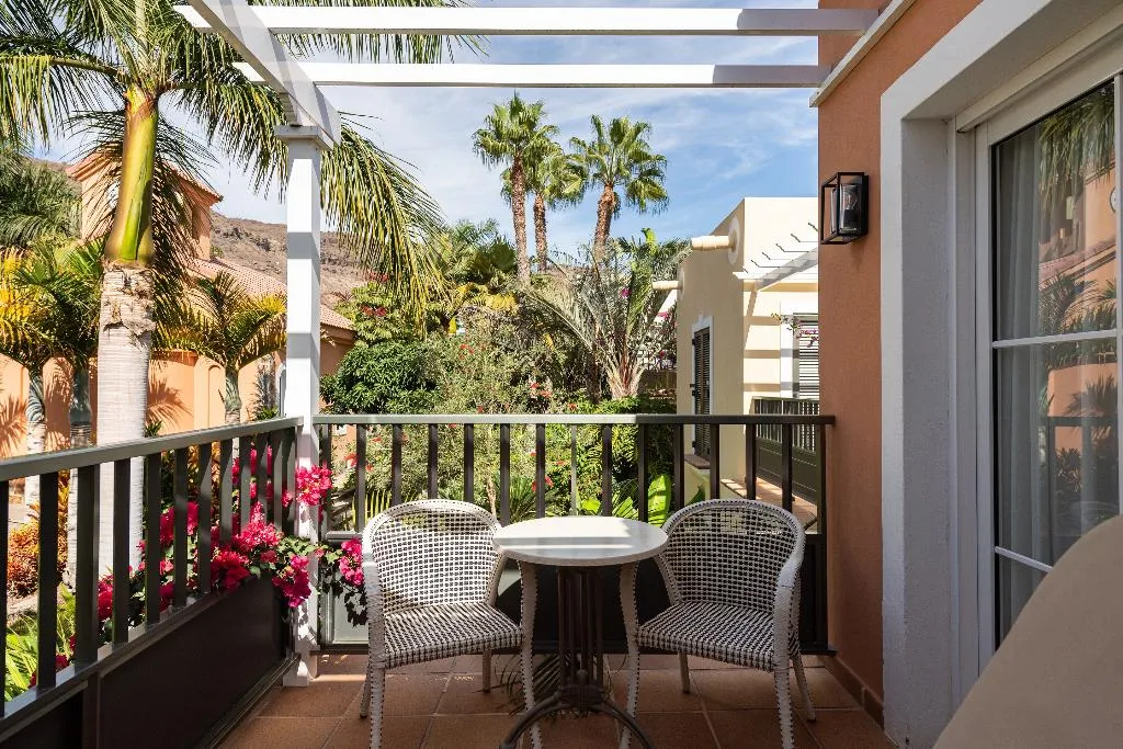 JUNIOR SUITE STANDARD Room, Hotel Cordial Mogan Playa, Gran Canaria