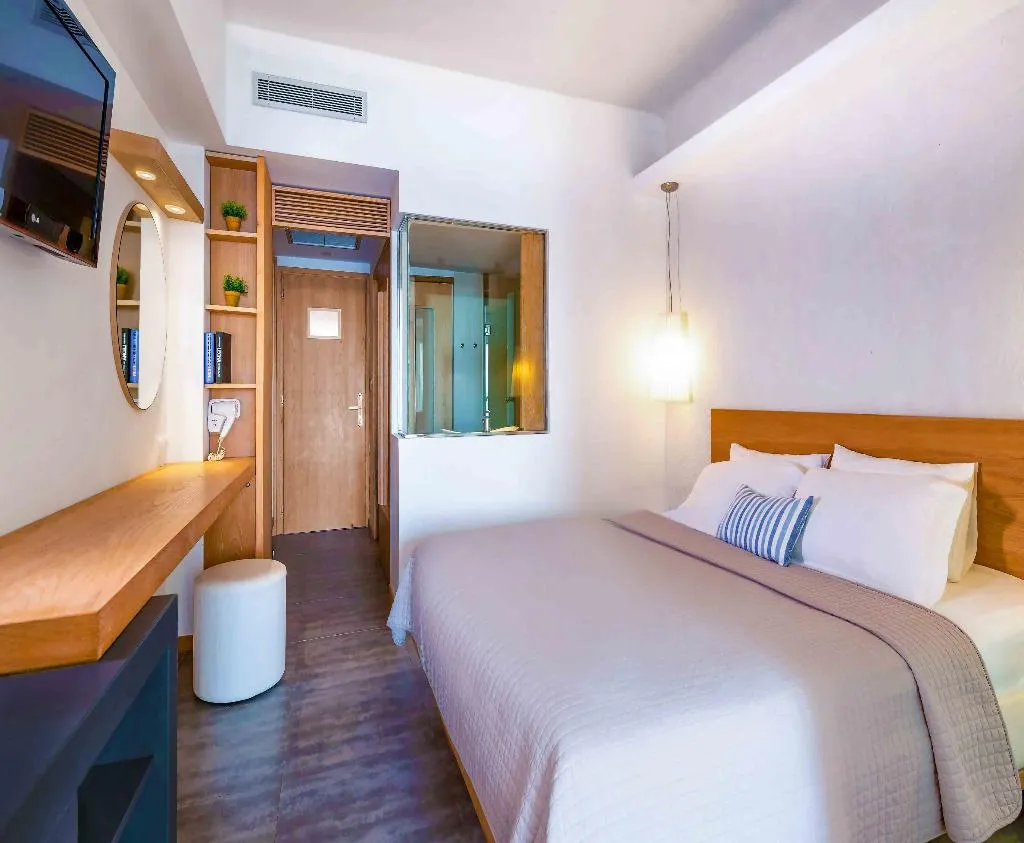 SUITE SEA VIEW Room, Petra Mare, Crete