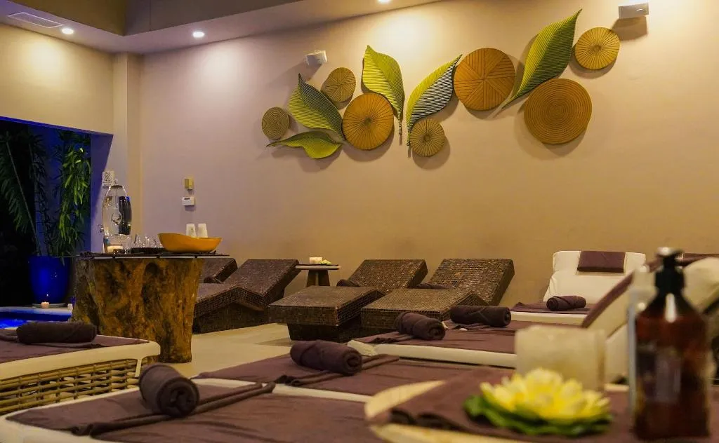 Sports and Entertainment, Ventus Ha´ At Marina El Cid Spa & Beach Resort, Cancun Area