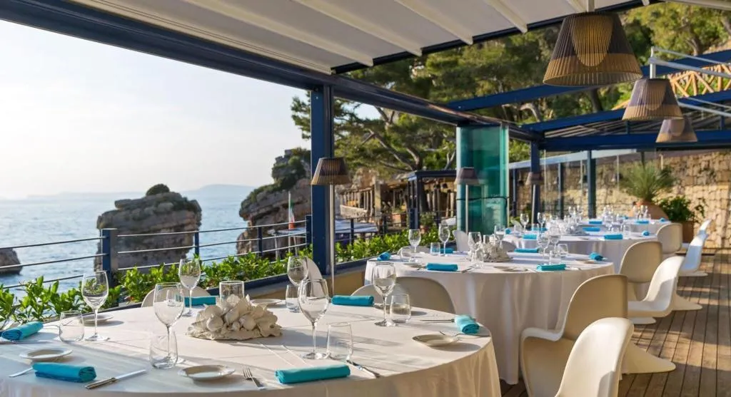 Conferences, Capo La Gala Hotel & Wellness, Naples