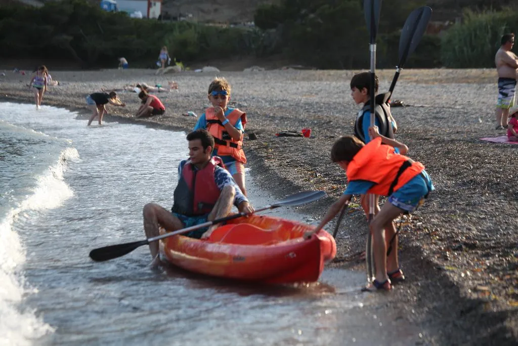 Sports and Entertainment, Starbal, Menorca