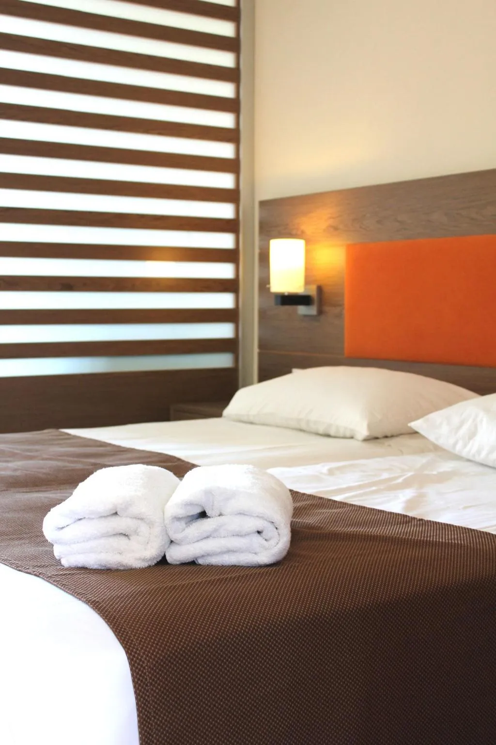 Room, Sea Melody, Rhodes