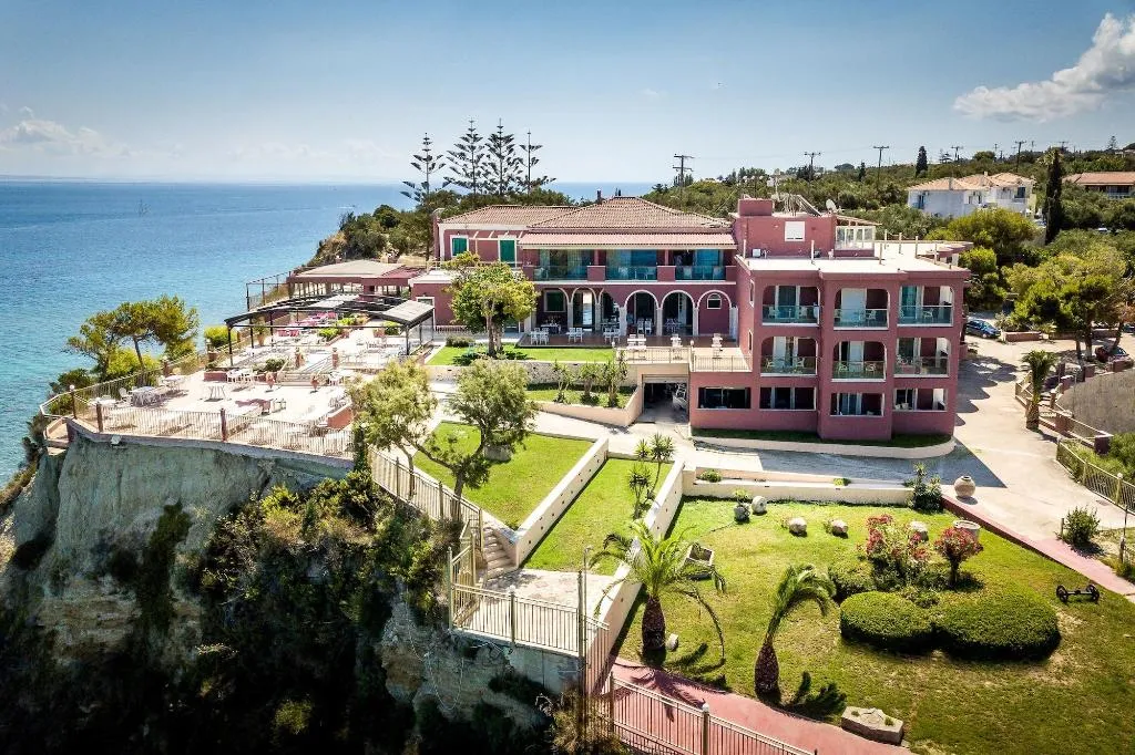 General view, Balcony Hotel - Adults Only, Zante