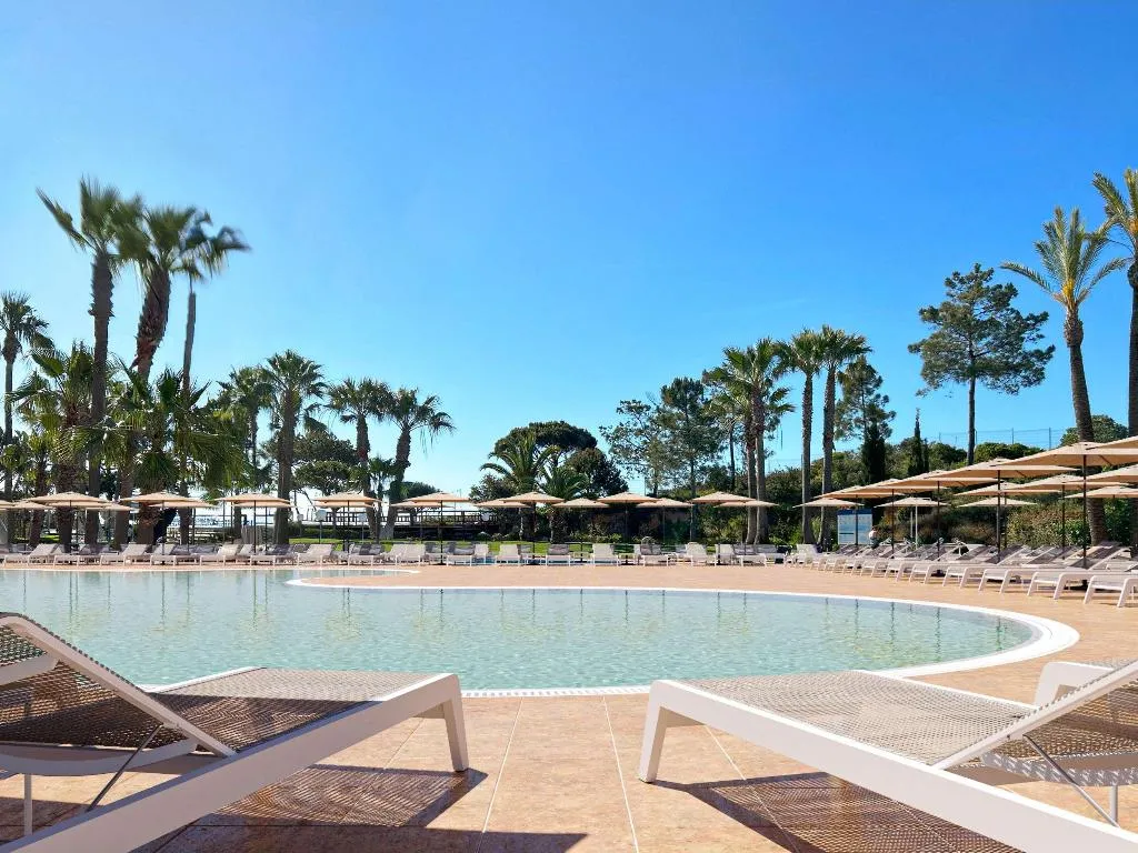 Pool, PortoBay Blue Ocean, Algarve