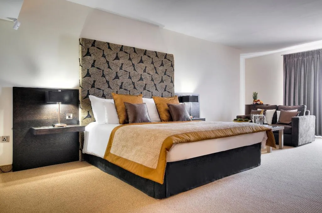 SUITE PREMIUM Room, AX The Palace, Malta