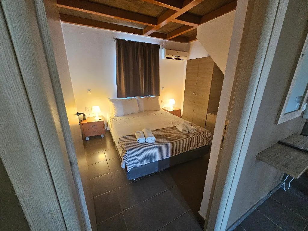 APARTMENT CAPACITY 5 Room, Elounda Sunrise Apartments, Crete
