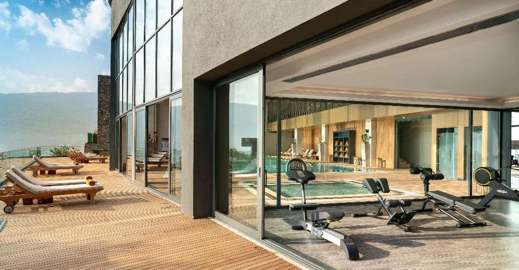 Sports and Entertainment, Lujo Art &Joy, Bodrum