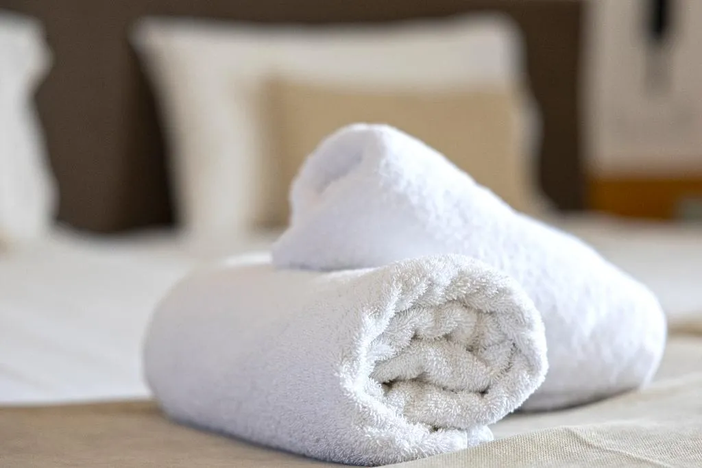 SINGLE STANDARD Room, Pelagia Bay, Crete