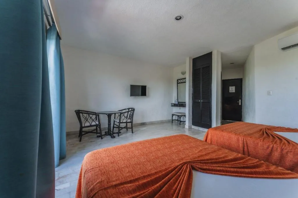 SINGLE STANDARD Room, Imperial las Perlas, Cancun Area