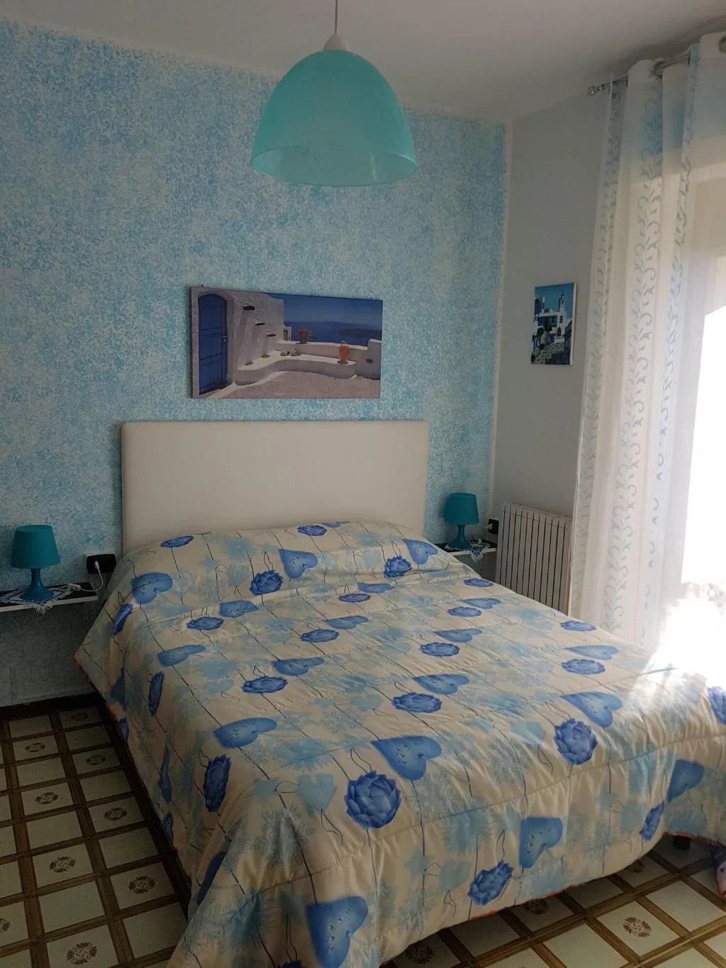 Room, B&B Dolce Casa, Rome