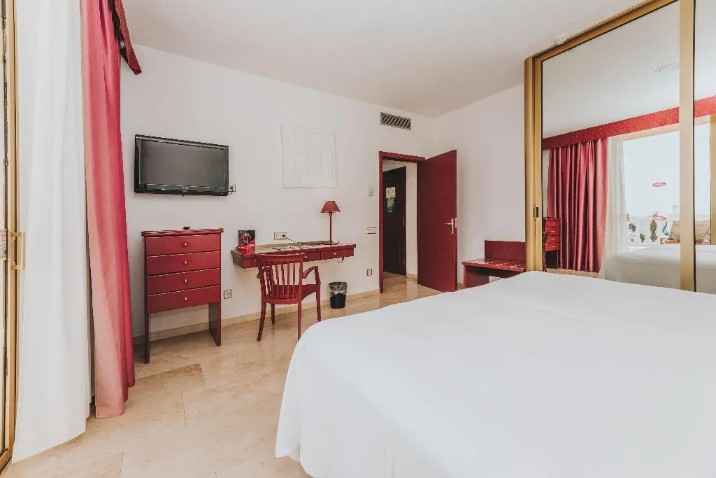 SUITE STANDARD Room, Cleopatra Palace Hotel, Tenerife