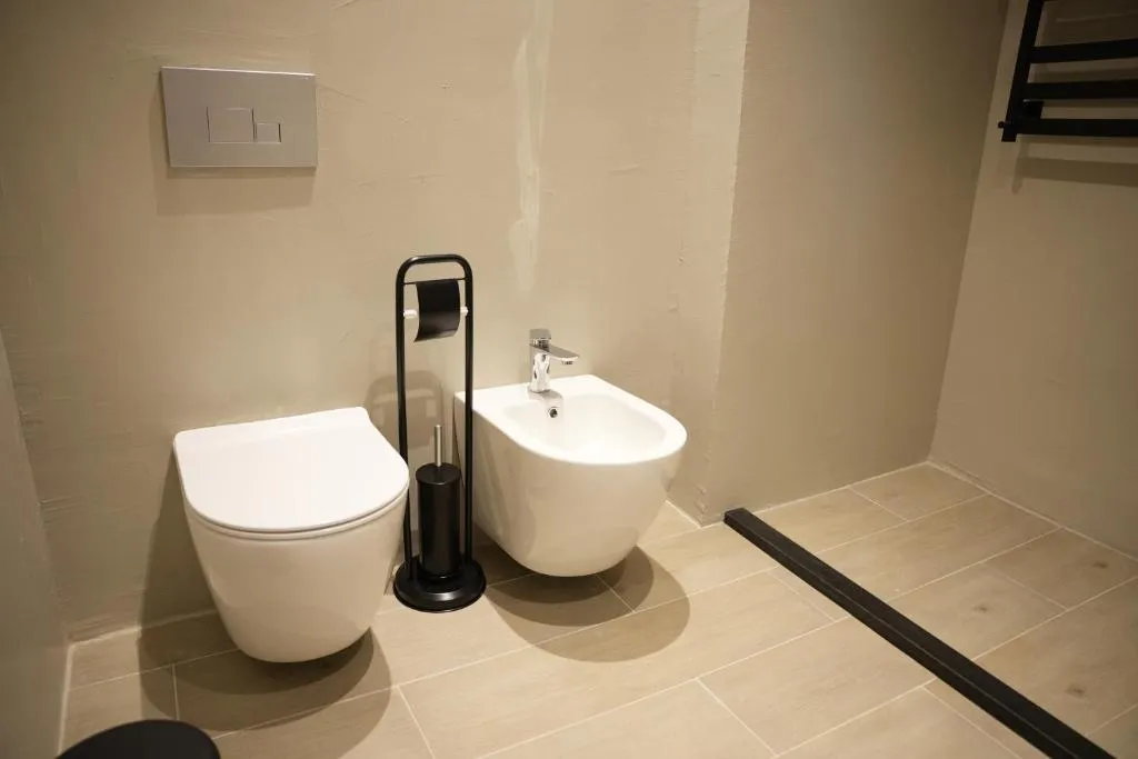 DOUBLE STANDARD Room, Aquila "d", Durres