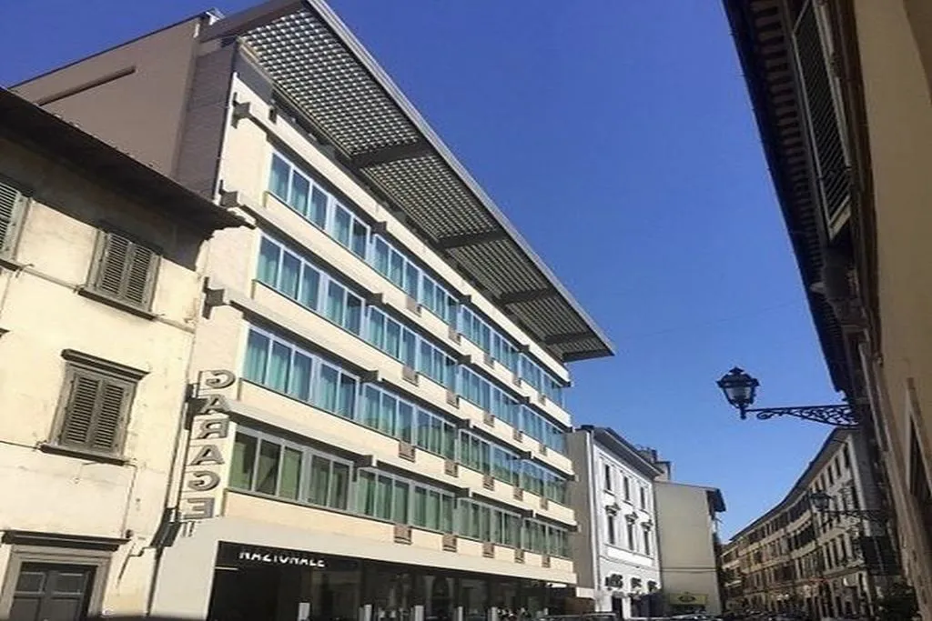 General view, Hotel Glance In Florence, Florence