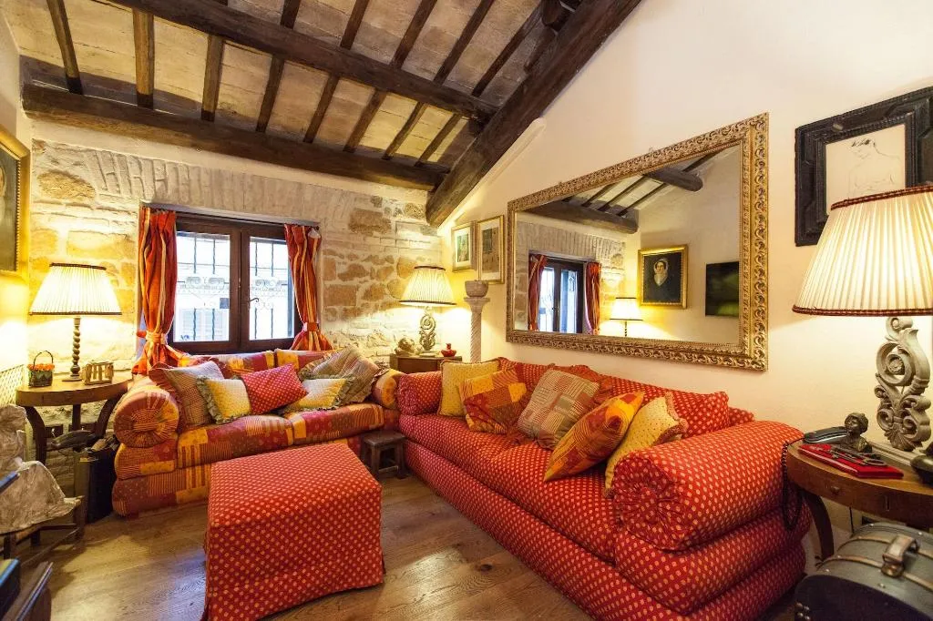 General view, Bed And Breakfast St Martin, Naples