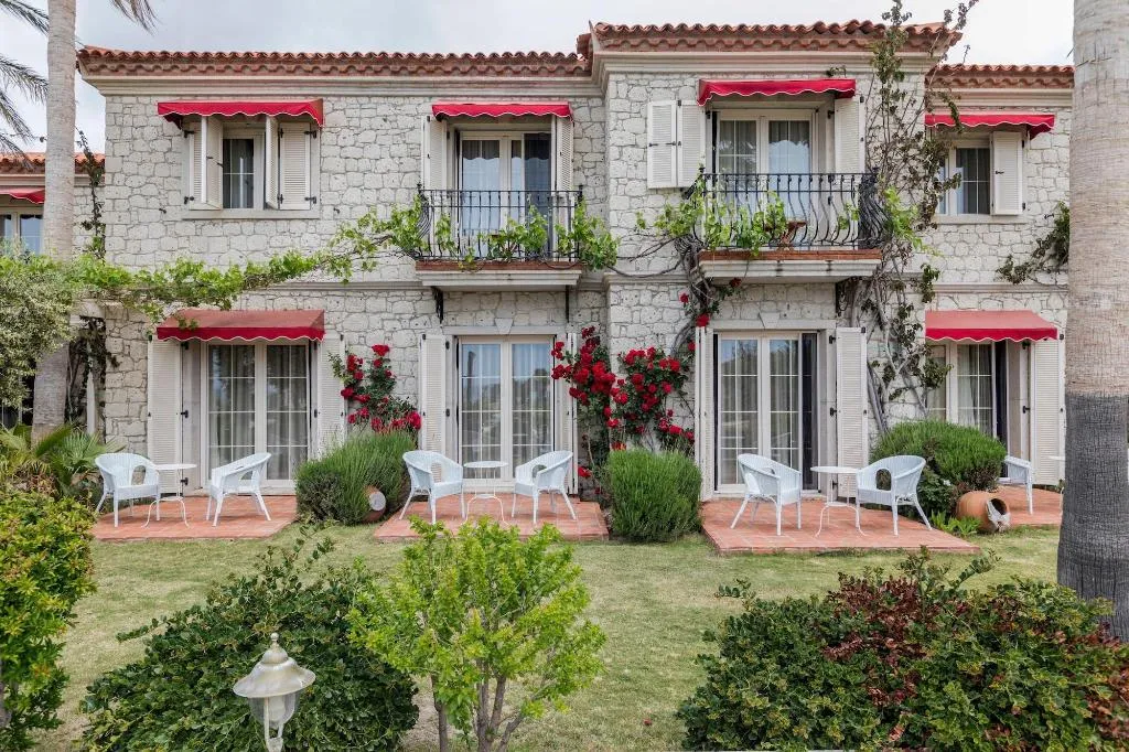 General view, Alacati Beach Resort, Izmir