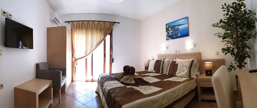 APARTMENT SEA VIEW Room, Apollo Studios, Rhodes