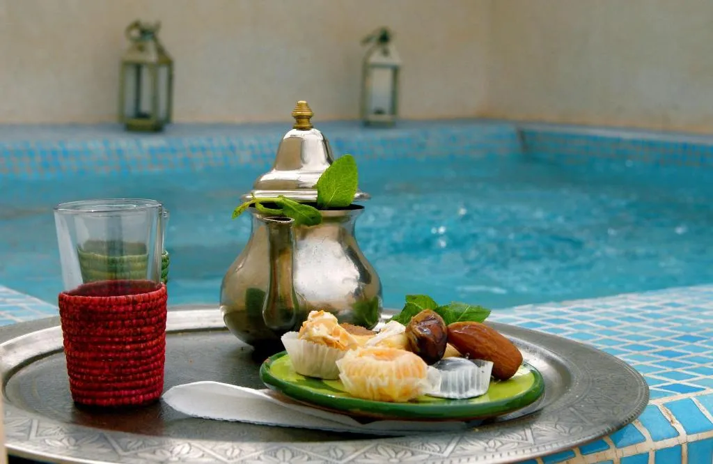 Sports and Entertainment, Riad Vert Marrakech, Marrakech