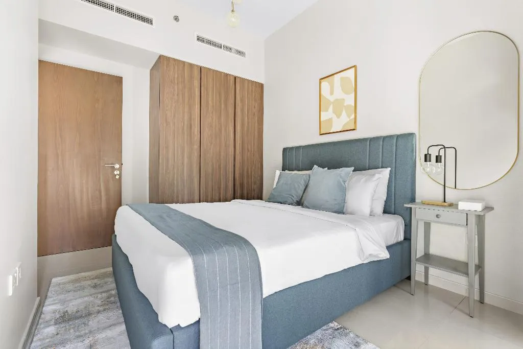 STUDIO CITY VIEW Room, Vera Residences, Dubai