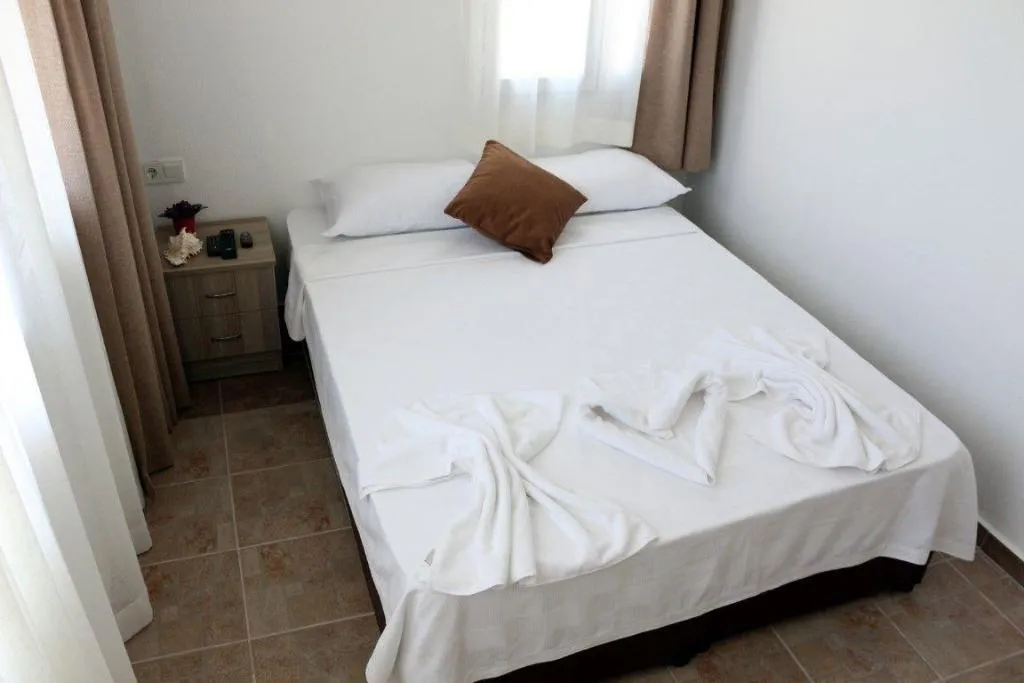 Room, Agan Pansiyon, Dalaman