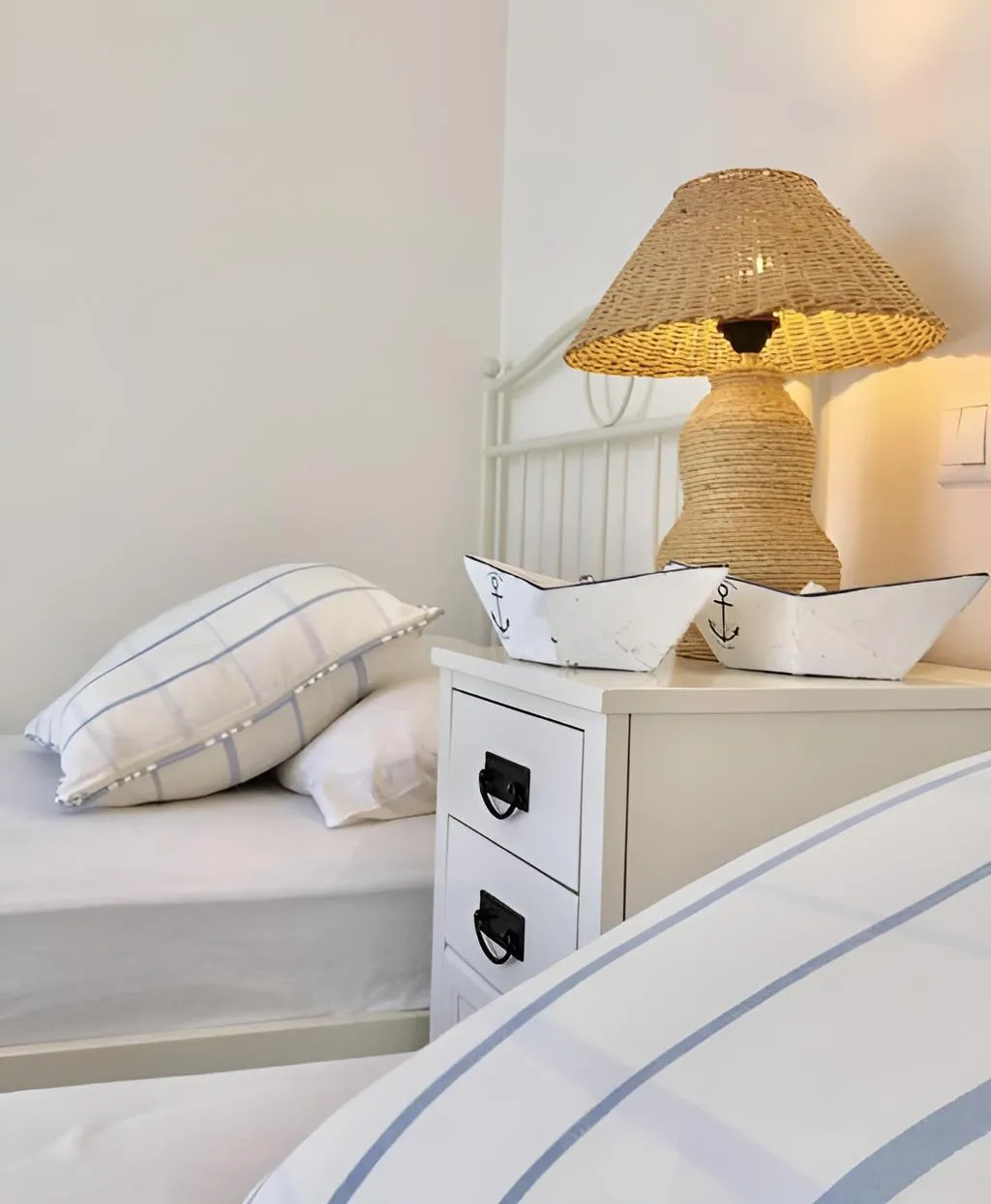 VILLA DELUXE SEA VIEW Room, Mykonos Dot The Villas, Mykonos