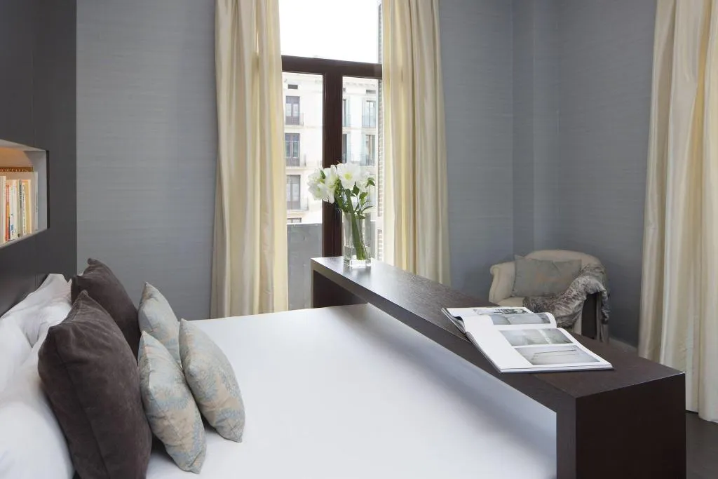 DOUBLE CAPACITY 2 Room, Hotel Ramblas Internacional, Barcelona