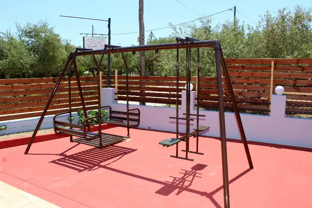 Sports and Entertainment, Zante Yliessa Aparthotel, Zante