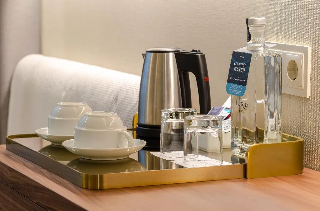 DOUBLE STANDARD Room, Turim Av Liberdade Hotel, Lisbon