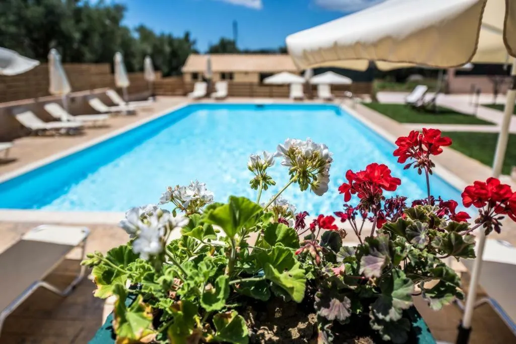 Pool, Dolce Vita Residence, Zante